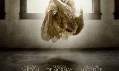 Apartment 1303 3D Poster