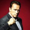 Arnold Schwarzenegger