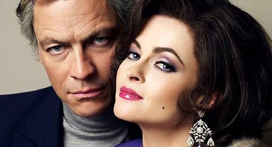 BURTON AND TAYLOR