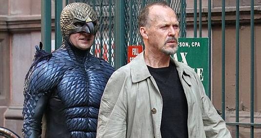 Birdman