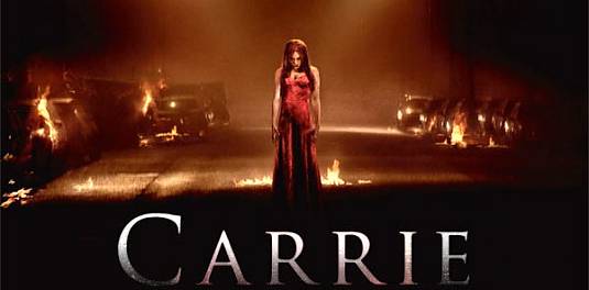 CARRIE