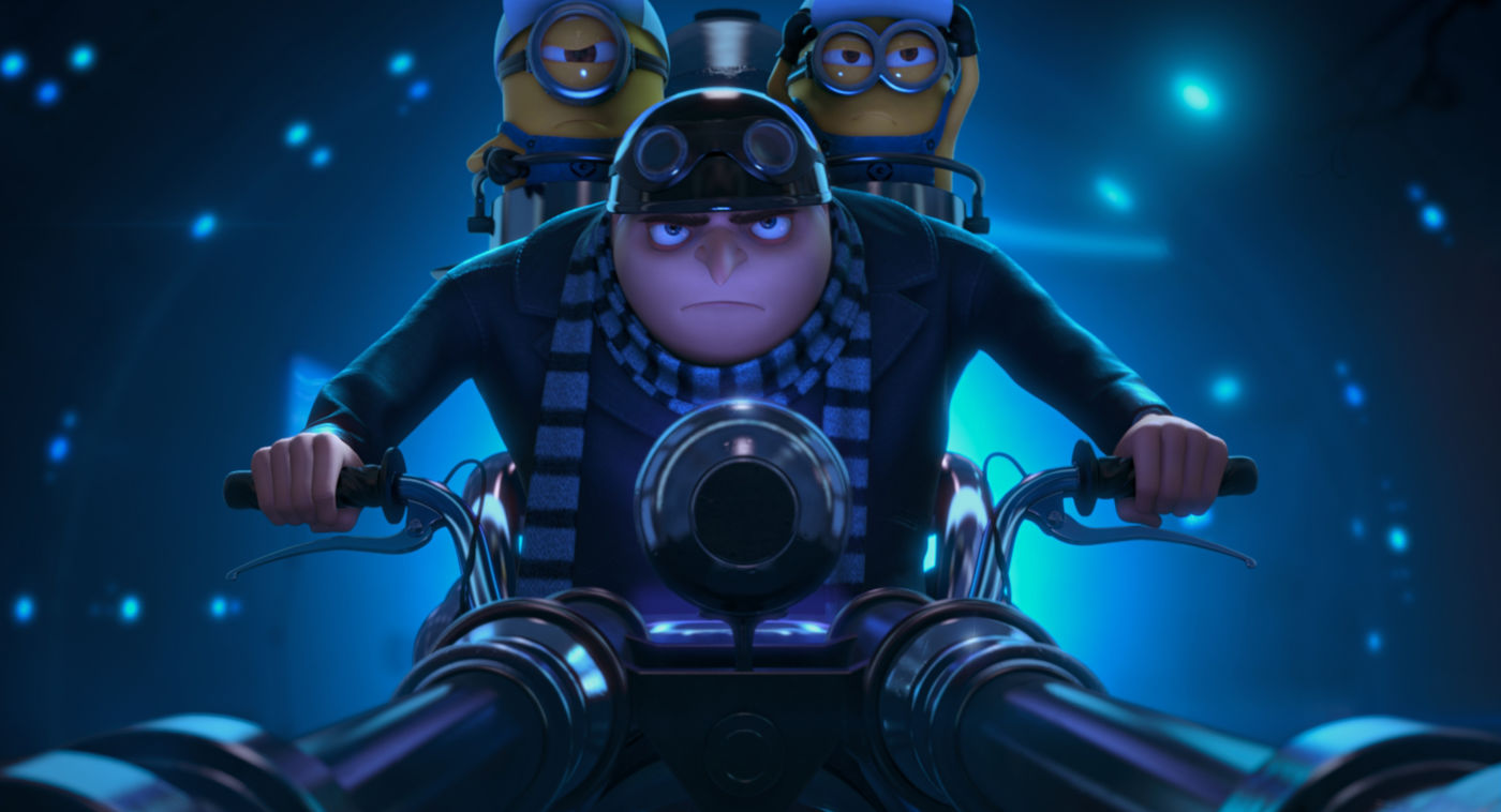 DESPICABLE ME 2 Image 10