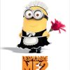 DESPICABLE ME 2 Phil The Minion Poster