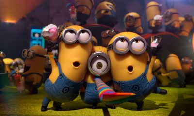 Despicable Me 2