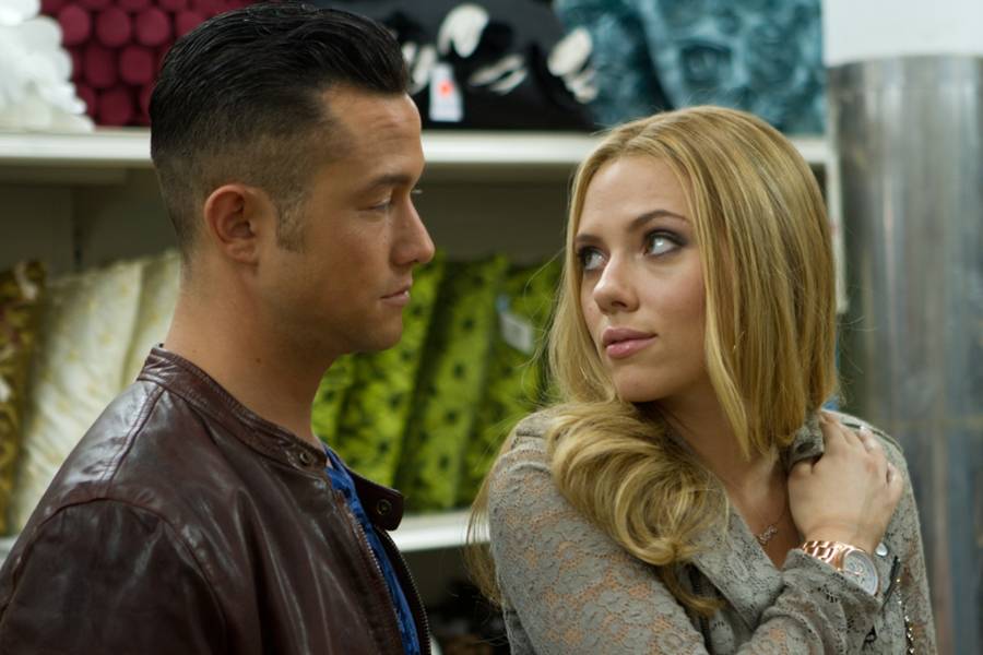 DON JON