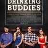 DRINKING BUDDIES Poster