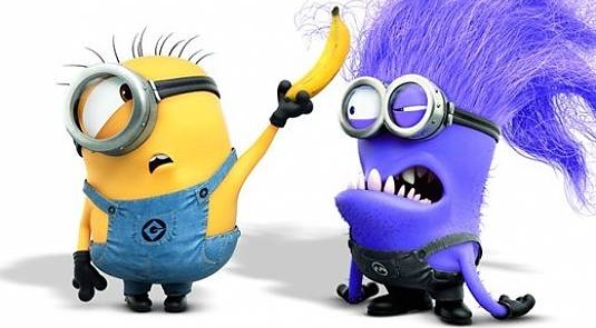 Despicable Me 2 Posters Despicable Me 2 Posters