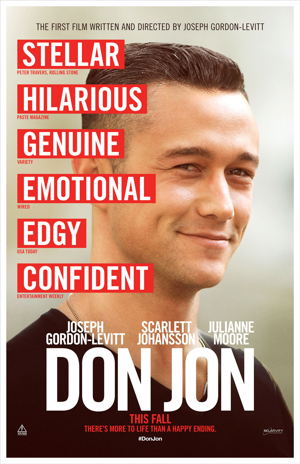 Don Jon-Movie Poster