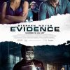 EVIDENCE Poster