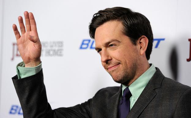 Ed Helms