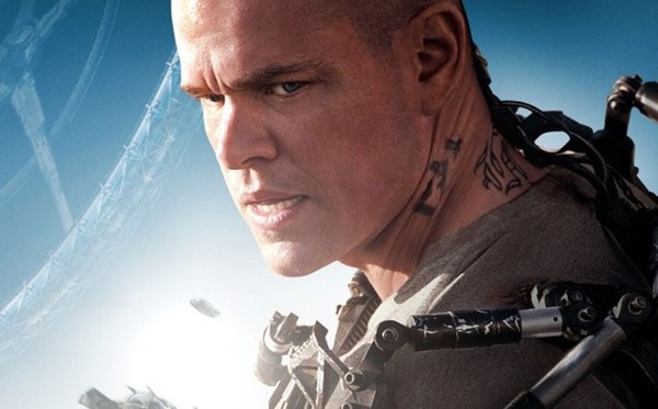 Elysium