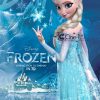 FROZEN Elsa Poster