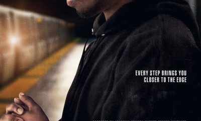 FRUITVALE STATION Poster