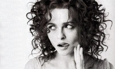 Helena Bonham Carter