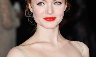 Holliday Grainger Image