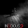 Insidious Chapter 2 Poster