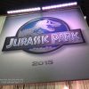 JURASSIC PARK 4 Banner