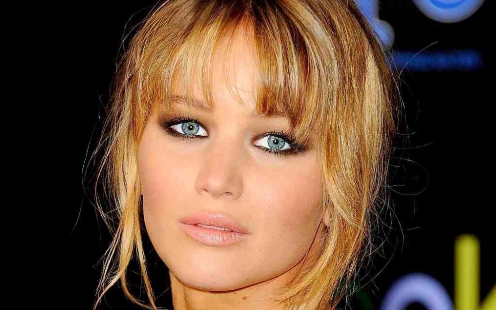 Jennifer Lawrence