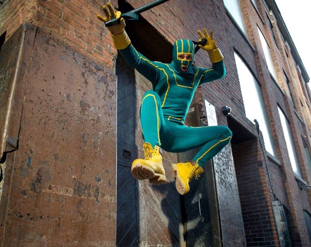 KICK-ASS 2 Image