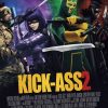 KICK-ASS 2 Poster