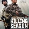 KILLING SEASON Poster