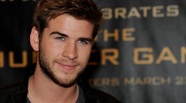 Liam Hemsworth
