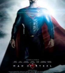 Man of Steel