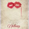 MUCH ADO ABOUT NOTHING Poster