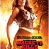 Machete Kills Sofia Vergara Poster