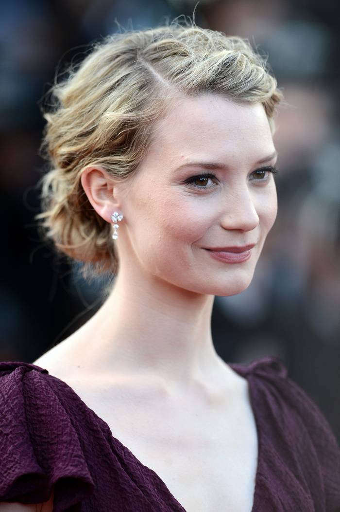 Mia Wasikowska Image