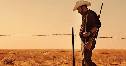 Mystery Road