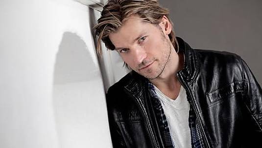 Nikolaj Coster-Waldau