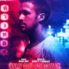 ONLY GOD FORGIVES Ryan Gosling Poster