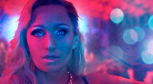 ONLY GOD FORGIVES