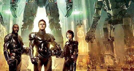 PACIFIC RIM