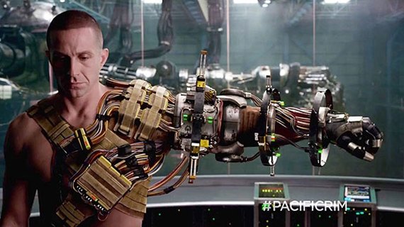 PACIFIC RIM