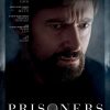 PRISONERS Poster Hugh Jackman