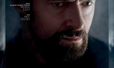 PRISONERS Poster Hugh Jackman