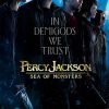 Percy Jackson Sea of Monsters Poster 01