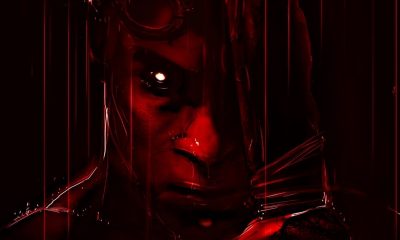 RIDDICK Poster