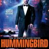 Redemption Hummingbird Poster