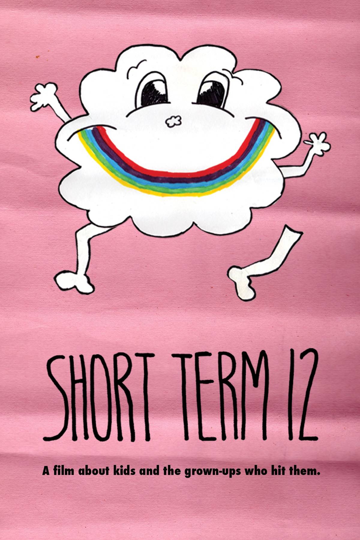 SHORT TERM 12 Poster