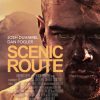 SCENIC ROUTE Poster