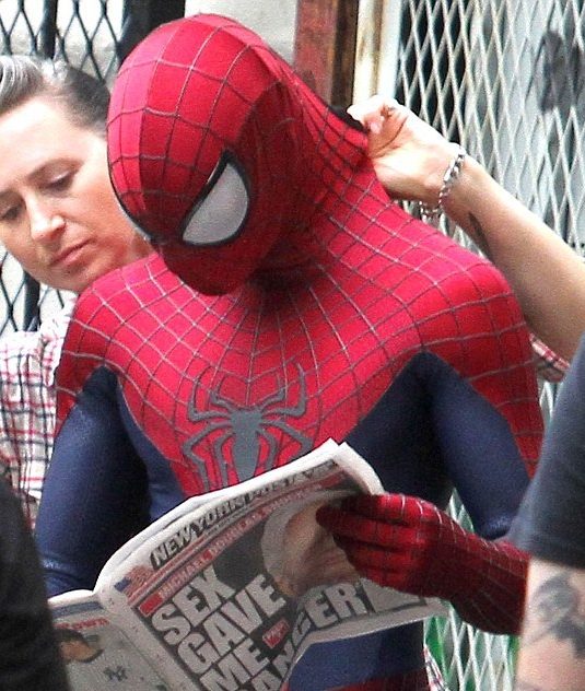 the amazing spider man 2 the amazing spider man 2