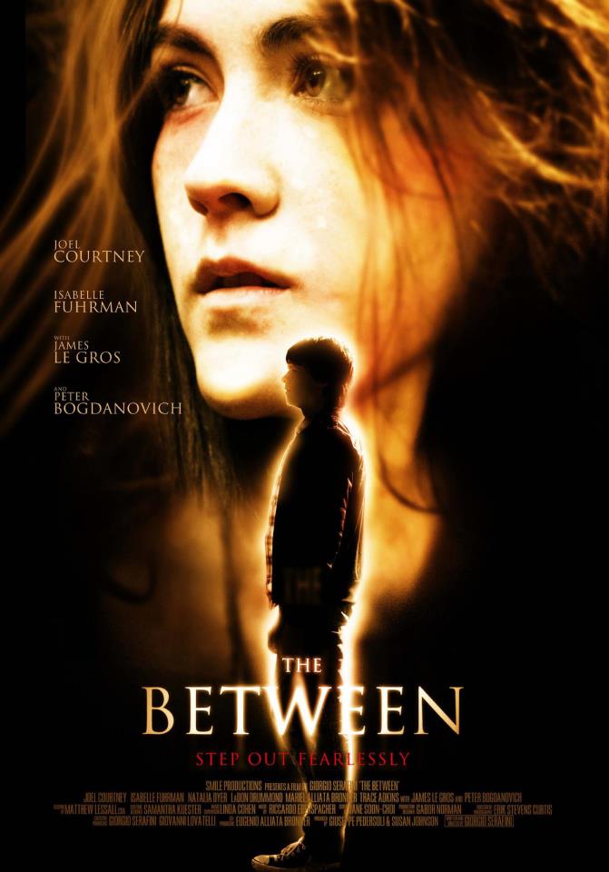 THE BETWEEN Poster