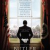 THE BUTLER Poster