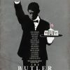 THE BUTLER Poster