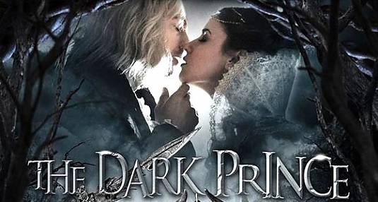 THE DARK PRINCE