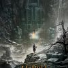 THE HOBBIT DESOLATION OF SMAUG Teaser Poster