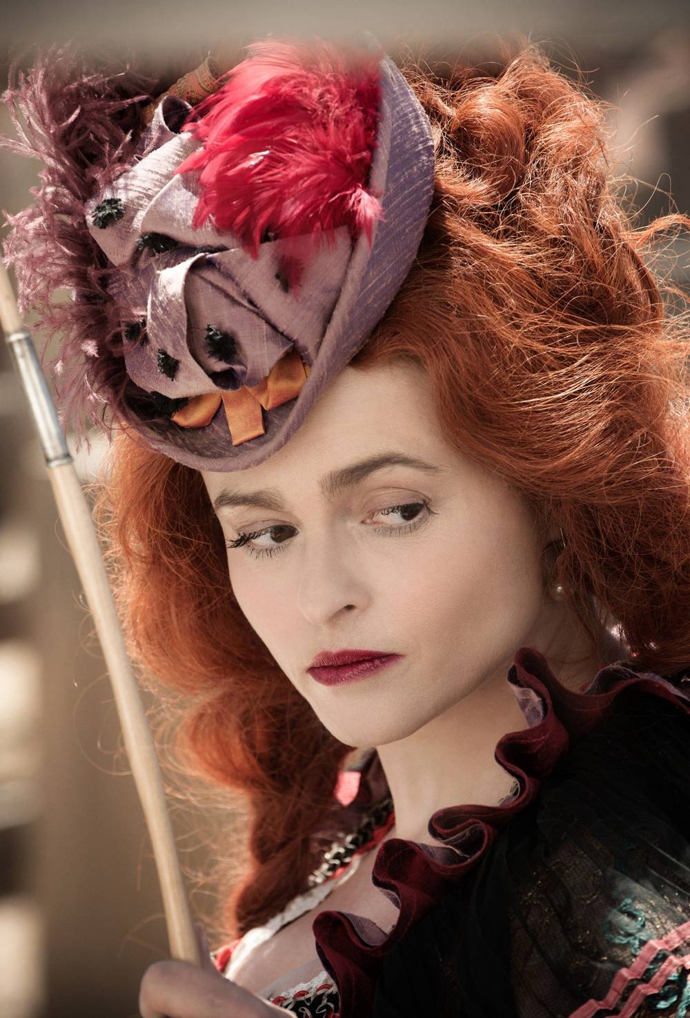 THE LONE RANGER Helena Bonham Carter Image 02